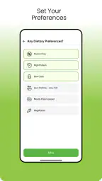 a better meal - Meal Planner 5