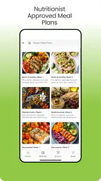 a better meal - Meal Planner 6