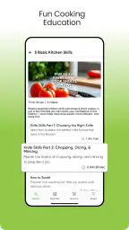 a better meal - Meal Planner 7