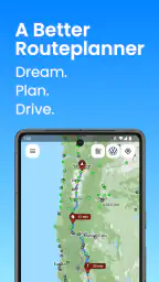 A Better Routeplanner (ABRP) 1