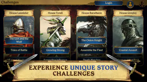 A Game of Thrones: Board Game 5