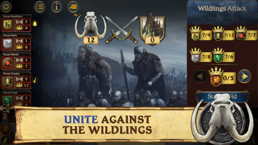 A Game of Thrones: Board Game 6