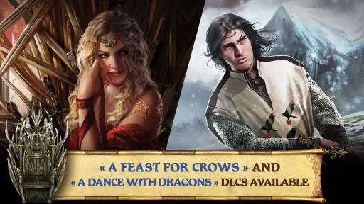 A Game of Thrones: Board Game 7