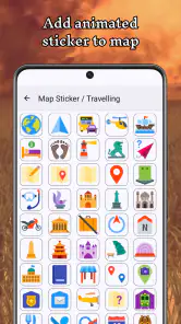 A+ World Map Editor Sandbox screenshot