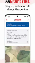AA Grapevine 1