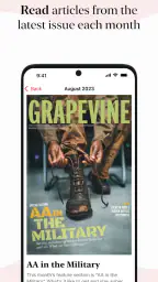 AA Grapevine 3
