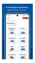 AAA Mobile 3