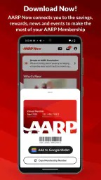 AARP Now 8