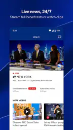 ABC 7 New York 4