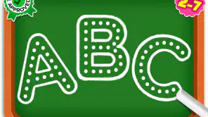 ABC Games: Tracing & phonics screenshot