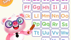 ABC Games: Tracing & phonics screenshot