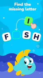 ABC Kids: Tracing & Learning 6