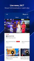 ABC13 Houston 4