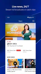 ABC7 Bay Area 4