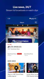 ABC7 Los Angeles 4