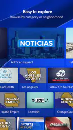 ABC7 Los Angeles 5