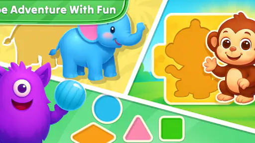 ABCKidsTv - Tracing & phonics 5