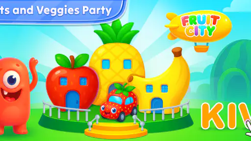ABCKidsTv - Tracing & phonics 6