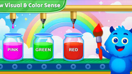 ABCKidsTv - Tracing & phonics 7