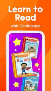 ABCmouse: Kids Learning Games screenshot