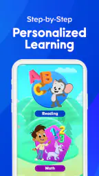 ABCmouse: Kids Learning Games 4