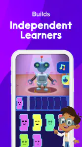 ABCmouse: Kids Learning Games screenshot