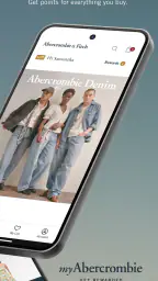 Abercrombie & Fitch 2
