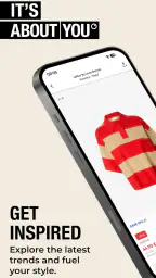 ABOUT YOU Online Fashion Shop 1