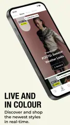 ABOUT YOU Online Fashion Shop 5
