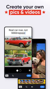 ABPV－America’s best pics, vids screenshot