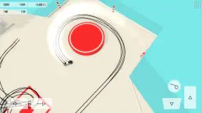 Absolute Drift screenshot