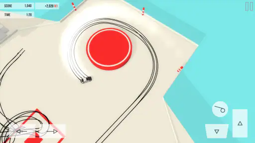 Absolute Drift 1