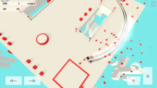 Absolute Drift 2