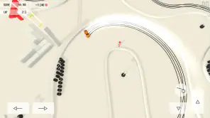 Absolute Drift screenshot