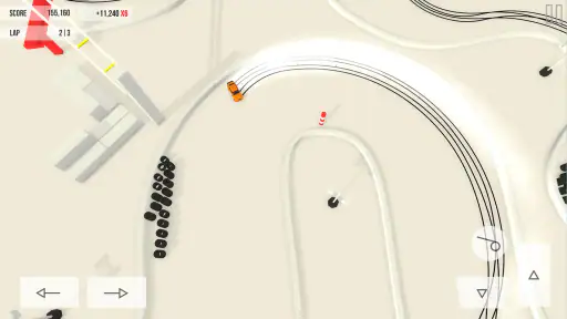 Absolute Drift 3