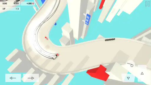 Absolute Drift 4