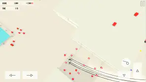 Absolute Drift screenshot