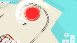 Absolute Drift screenshot