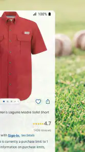 Academy Sports + Outdoors screenshot