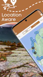 Acadia National Park GPS Tour 2