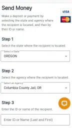 Access Corrections 4