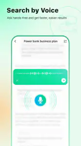 Accio: Alibaba AI Agent screenshot