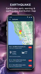 Accurate Weather App PRO 8