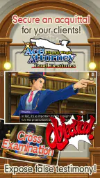 Ace Attorney: Dual Destinies 1