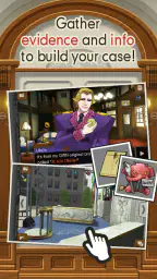 Ace Attorney: Dual Destinies 2