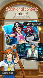 Ace Attorney: Dual Destinies 5