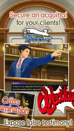 Ace Attorney: Dual Destinies 6