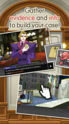 Ace Attorney: Dual Destinies 7