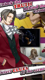 Ace Attorney Investigations 2