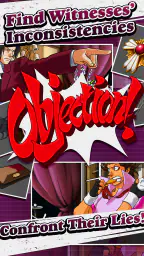 Ace Attorney Investigations 3